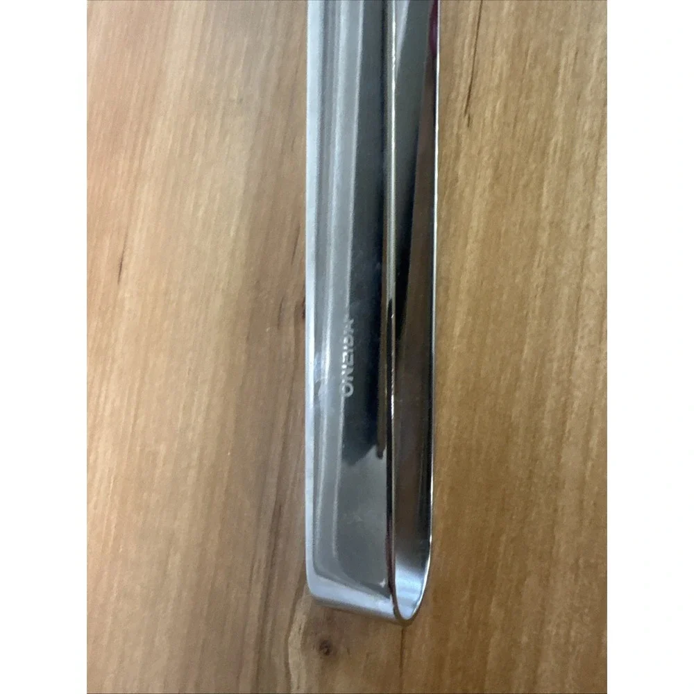Oneida metal tongs